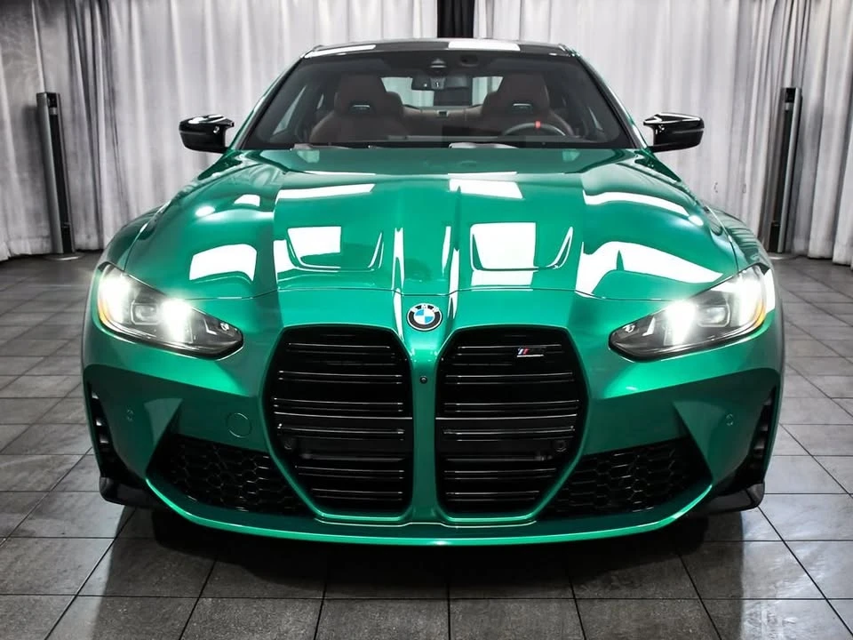 2026 BMW G82/G83 M4 - Image 2 of 20