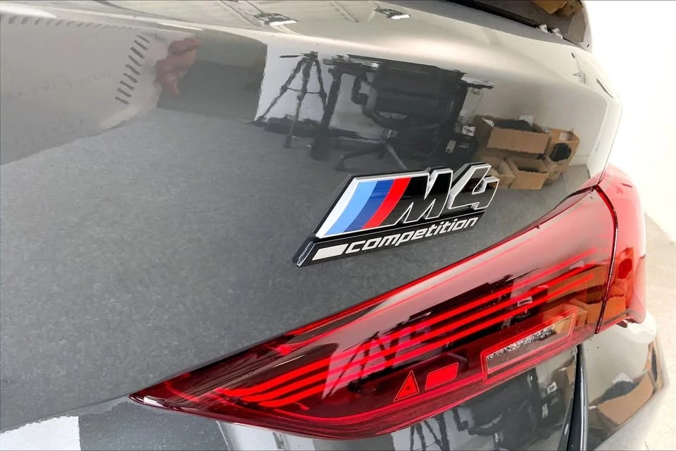 2026 BMW G82/G83 M4 - Image 19 of 20