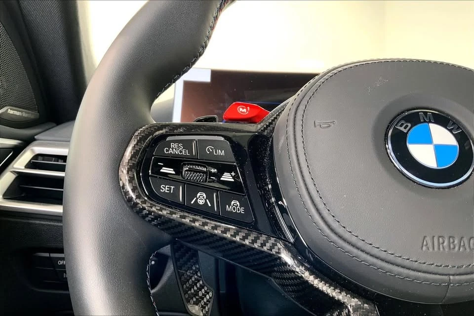 2026 BMW G82/G83 M4 - Image 14 of 20
