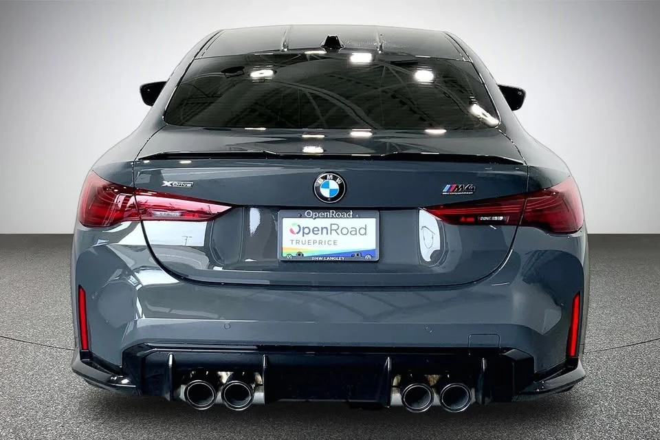 2026 BMW G82/G83 M4 - Image 5 of 20
