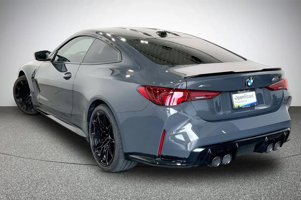 2026 BMW G82/G83 M4 - Image 4 of 20