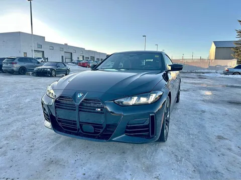 2026 BMW M440i Exclusive Edition