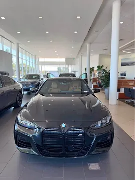 2026 BMW M440i Coupe