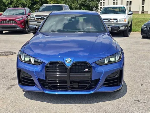 2026 BMW M440i xDrive Gran Coupe