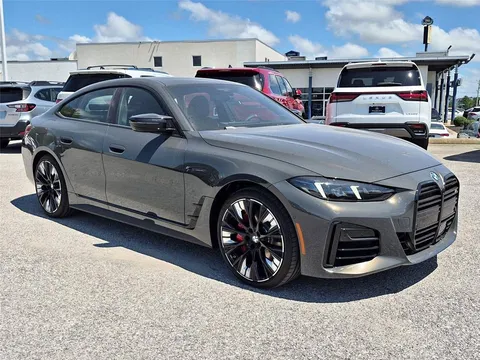 2026 BMW M440i xDrive Coupe