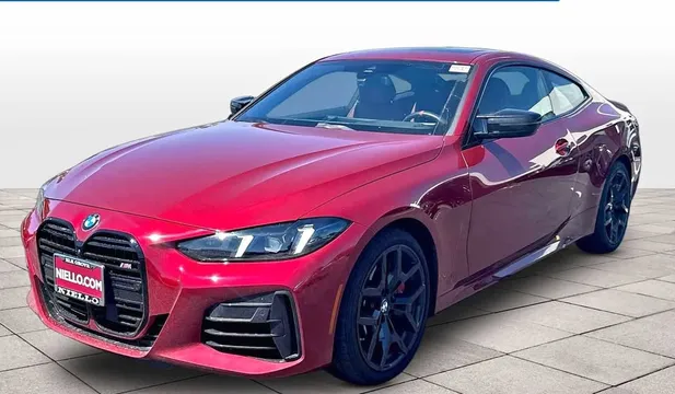 2026 BMW M440i xDrive