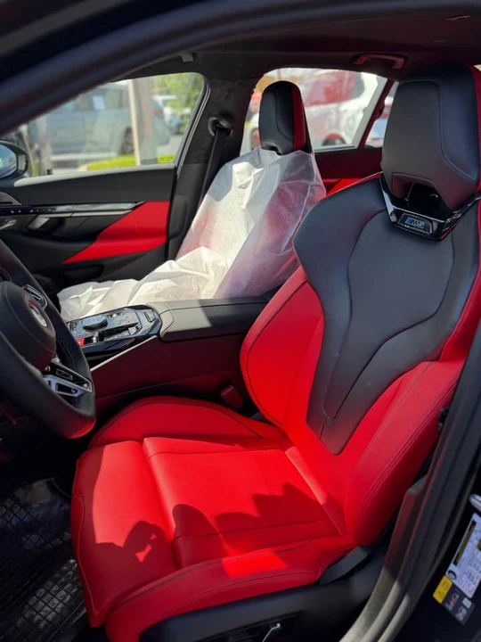 2026 BMW G90/G99 M5 - Image 2 of 7