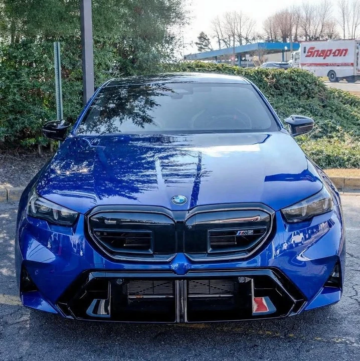 2026 BMW G90/G99 M5 - Image 2 of 16