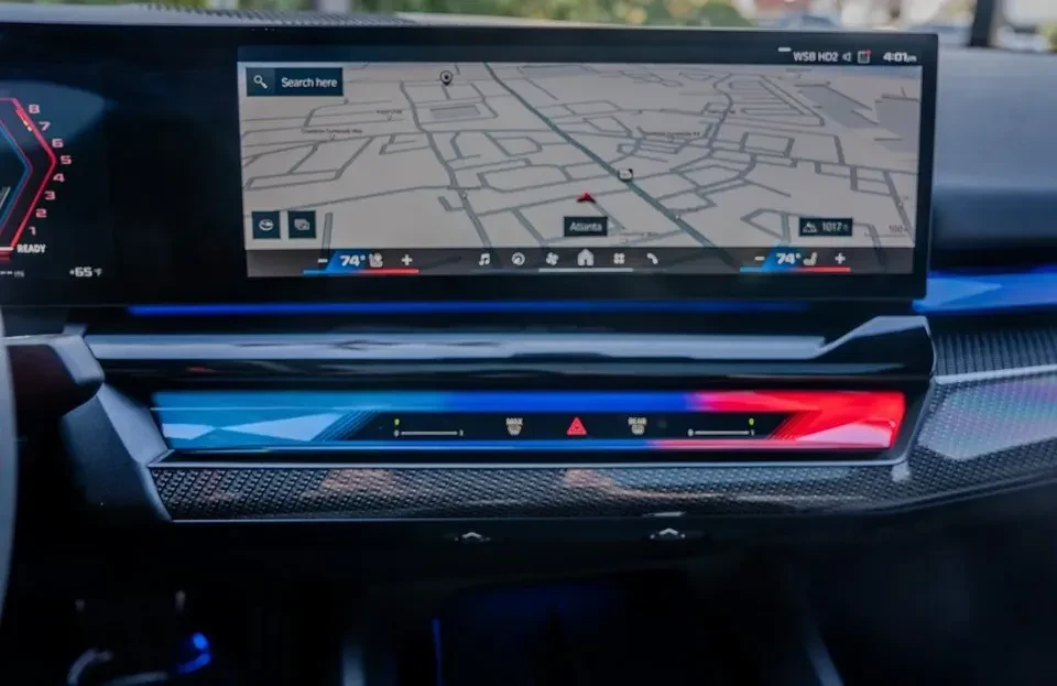 2026 BMW G90/G99 M5 - Image 13 of 16