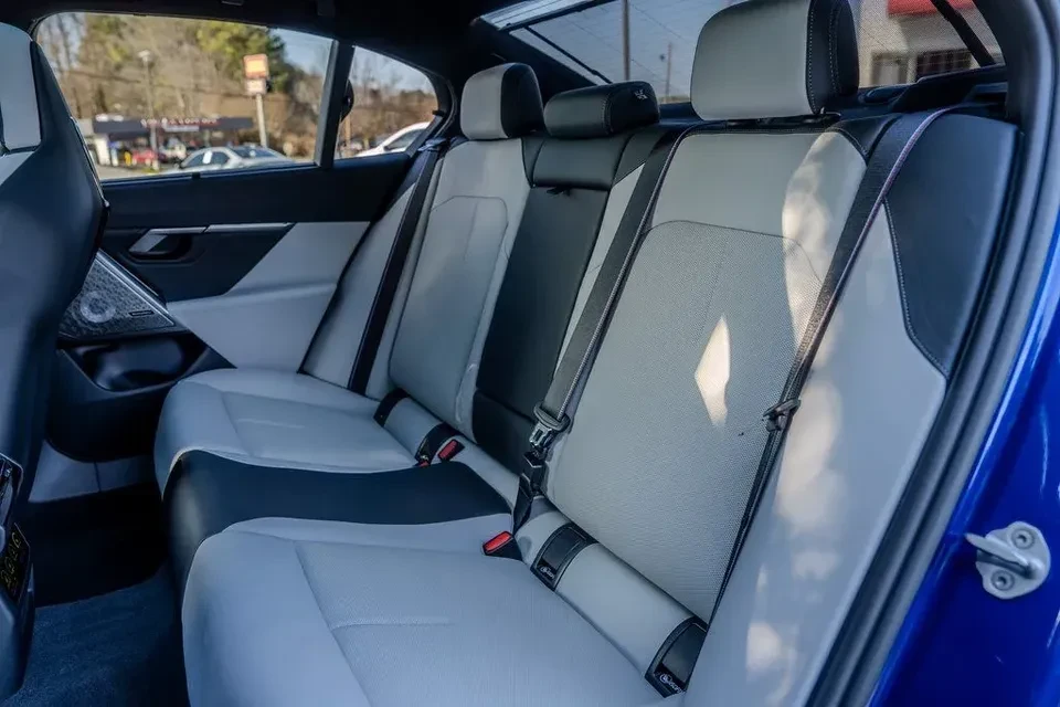 2026 BMW G90/G99 M5 - Image 15 of 16