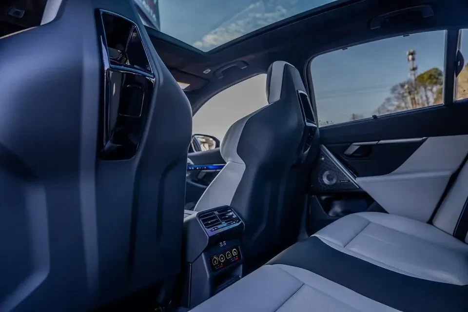 2026 BMW G90/G99 M5 - Image 6 of 16