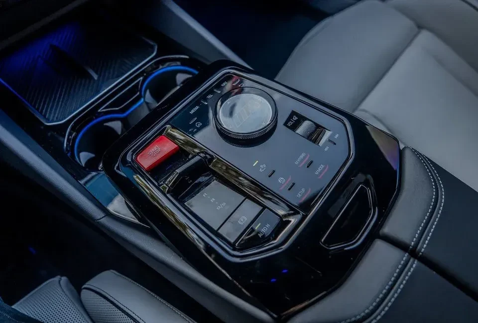 2026 BMW G90/G99 M5 - Image 7 of 16
