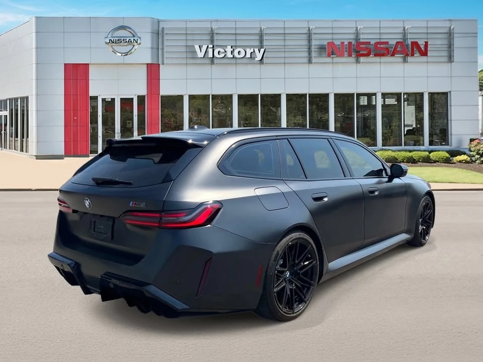 2026 BMW G90/G99 M5 - Image 4 of 20