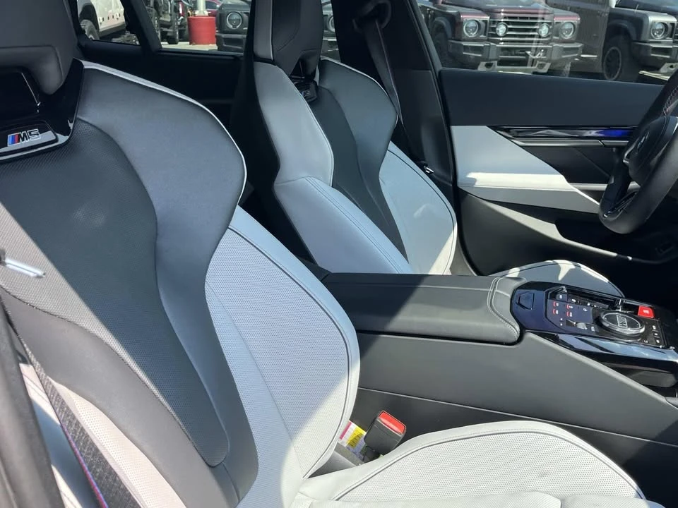 2026 BMW G90/G99 M5 - Image 9 of 20
