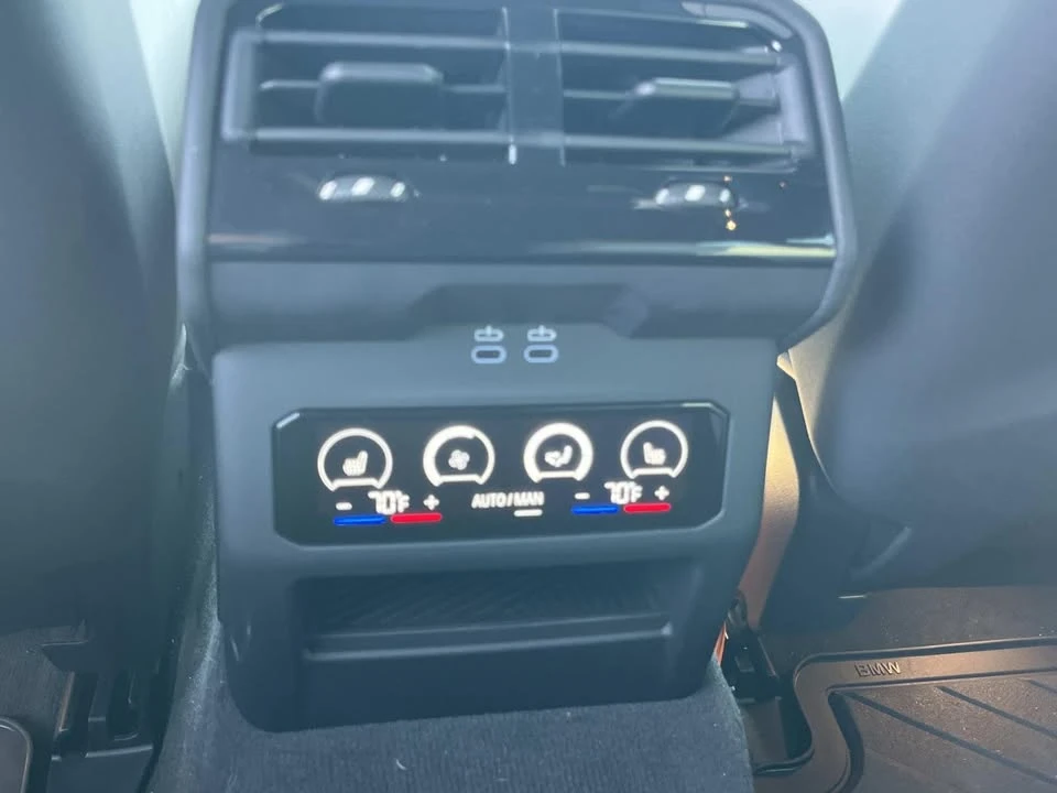 2026 BMW G90/G99 M5 - Image 19 of 20