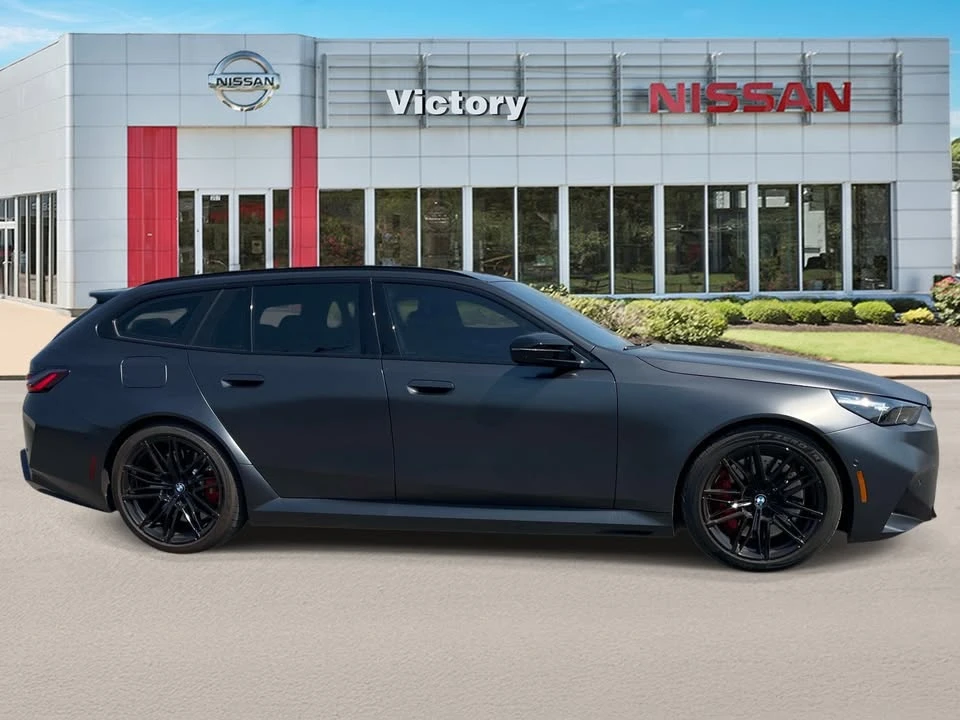 2026 BMW G90/G99 M5 - Image 3 of 20