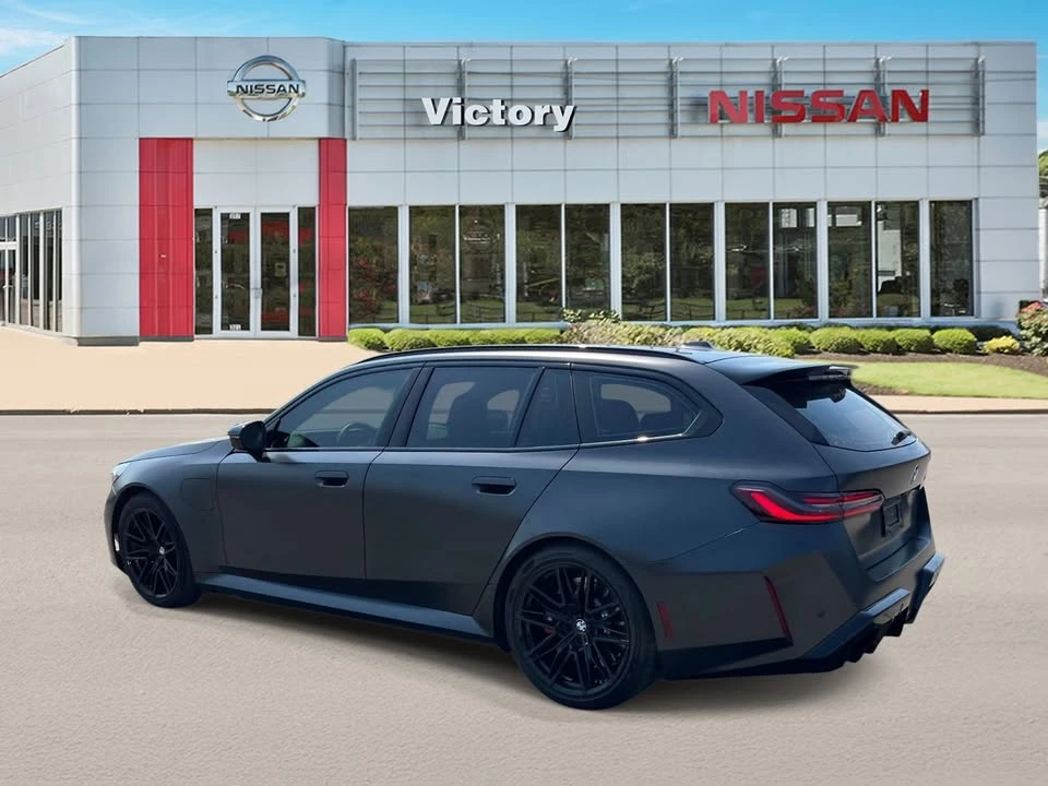 2026 BMW G90/G99 M5 - Image 7 of 20