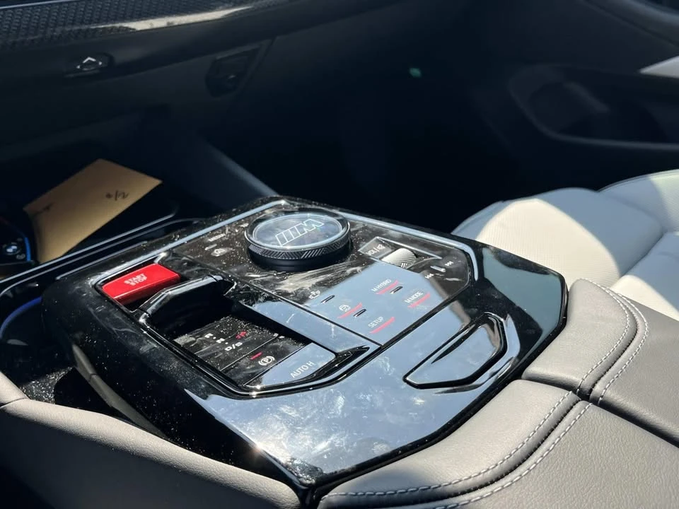 2026 BMW G90/G99 M5 - Image 15 of 20