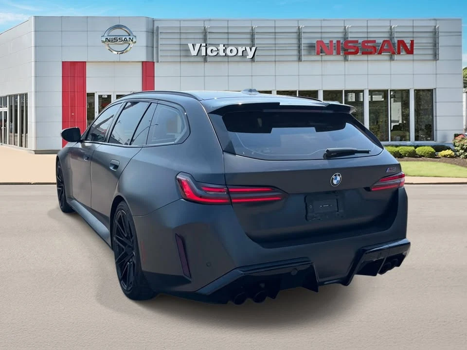 2026 BMW G90/G99 M5 - Image 6 of 20