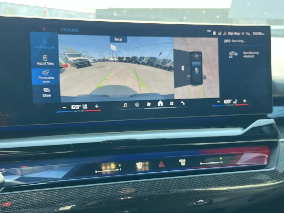 2026 BMW G90/G99 M5 - Image 17 of 20