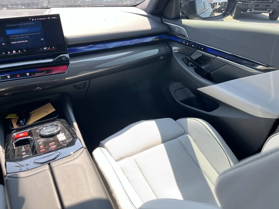 2026 BMW G90/G99 M5 - Image 11 of 20