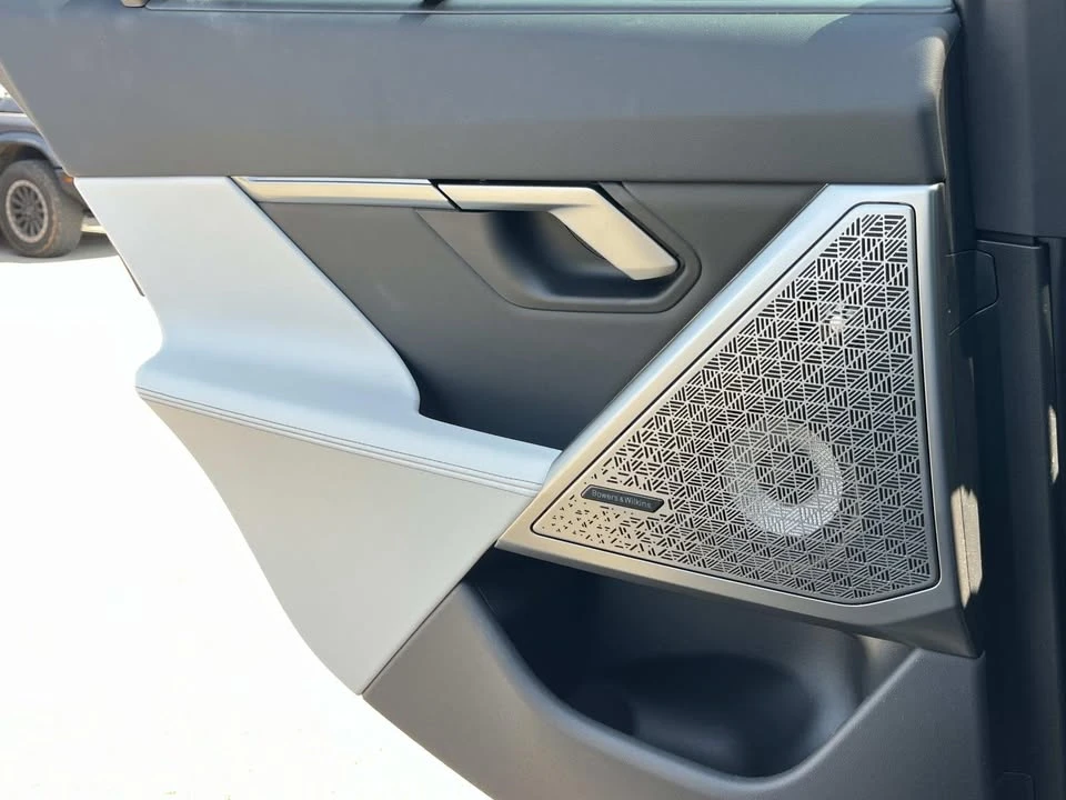 2026 BMW G90/G99 M5 - Image 14 of 20