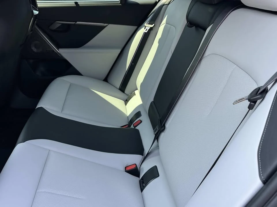 2026 BMW G90/G99 M5 - Image 10 of 20