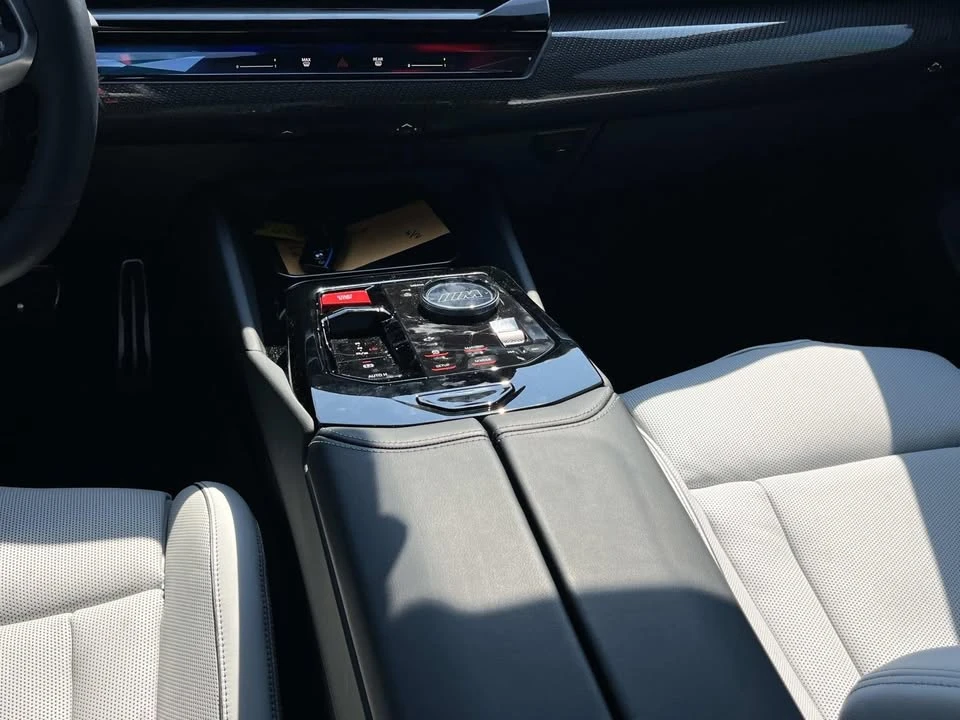 2026 BMW G90/G99 M5 - Image 12 of 20