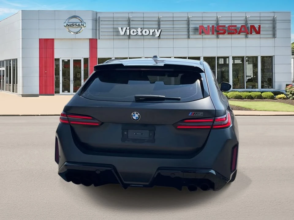 2026 BMW G90/G99 M5 - Image 5 of 20