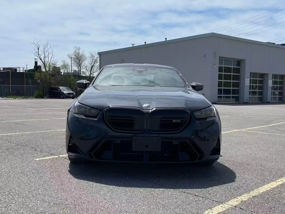 2026 BMW G90/G99 M5 - Image 2 of 11
