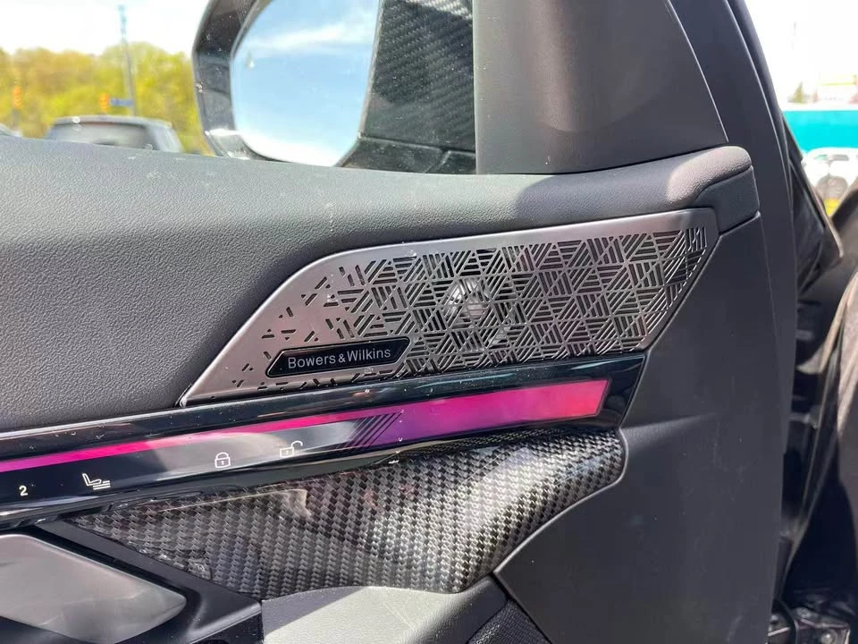 2026 BMW G90/G99 M5 - Image 9 of 11