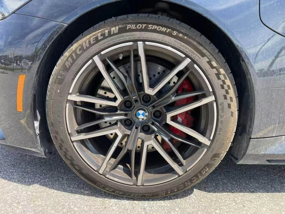 2026 BMW G90/G99 M5 - Image 6 of 11
