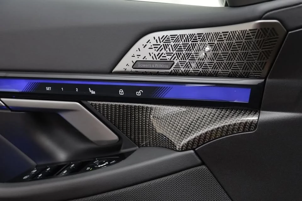 2026 BMW G90/G99 M5 - Image 7 of 19