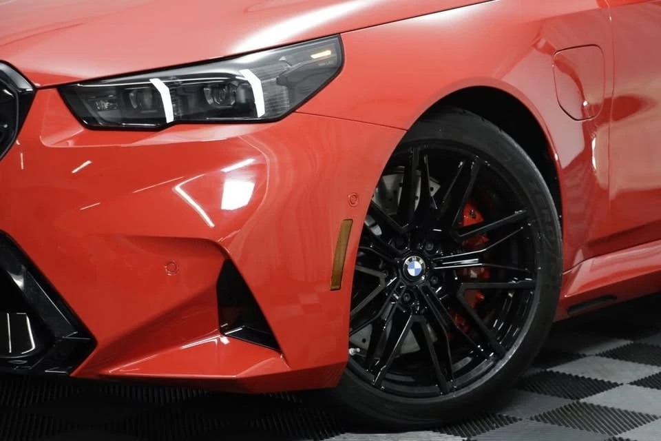 2026 BMW G90/G99 M5 - Image 2 of 19