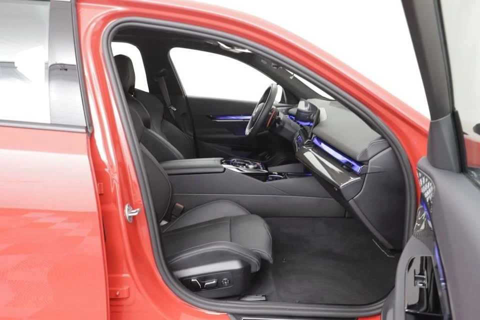2026 BMW G90/G99 M5 - Image 19 of 19