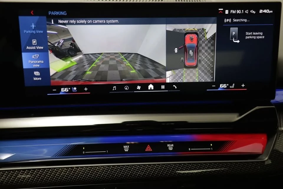 2026 BMW G90/G99 M5 - Image 11 of 19