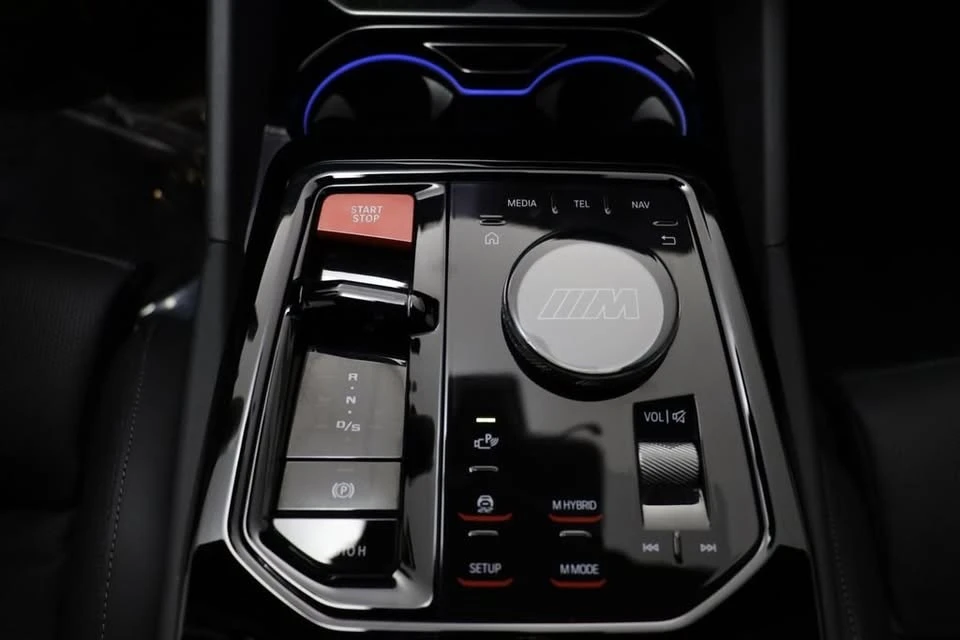 2026 BMW G90/G99 M5 - Image 12 of 19