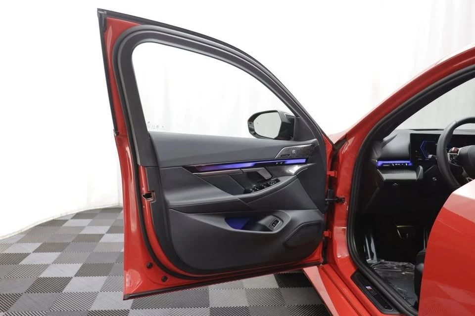2026 BMW G90/G99 M5 - Image 4 of 19