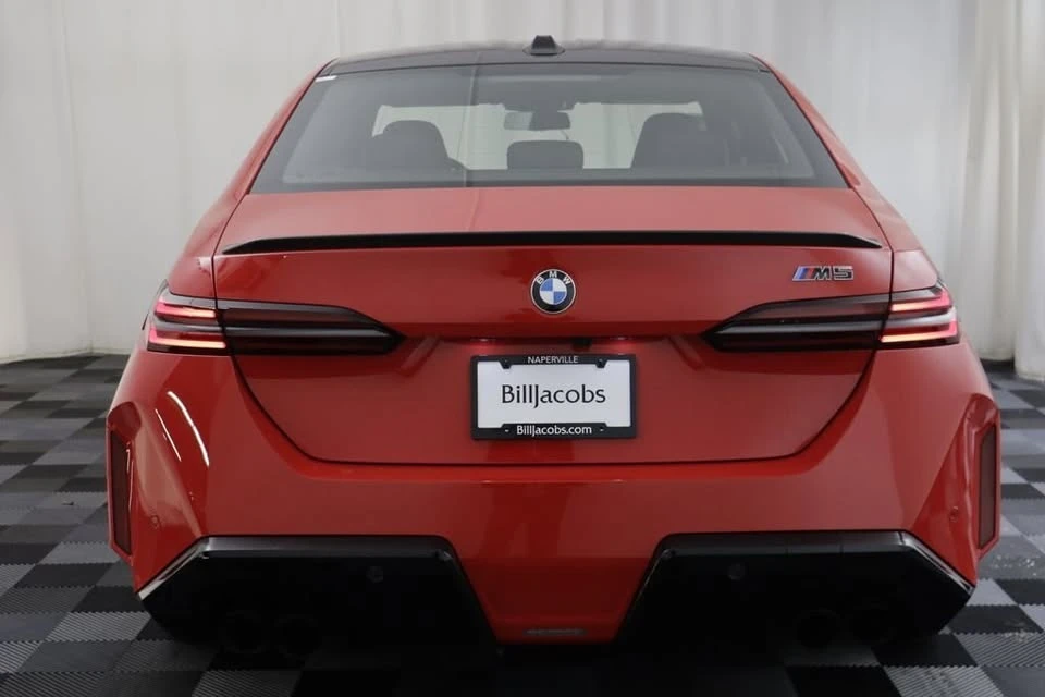 2026 BMW G90/G99 M5 - Image 16 of 19