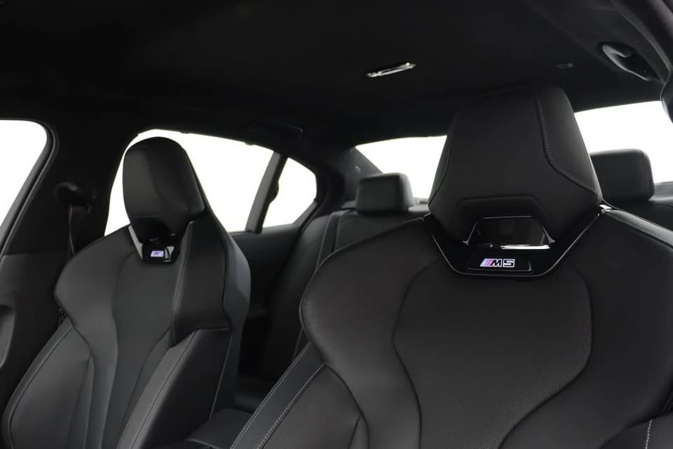 2026 BMW G90/G99 M5 - Image 13 of 19