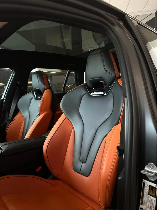 2026 BMW G90/G99 M5 - Image 3 of 4