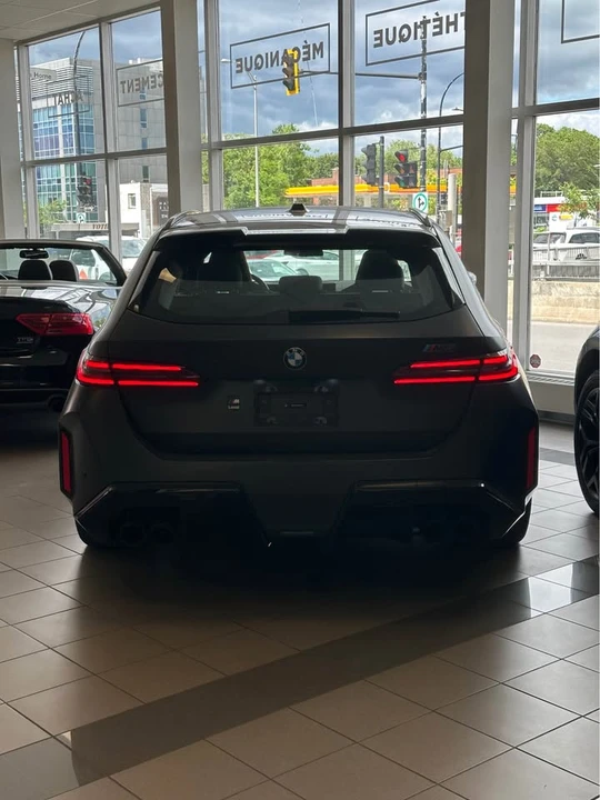 2026 BMW G90/G99 M5 - Image 2 of 4