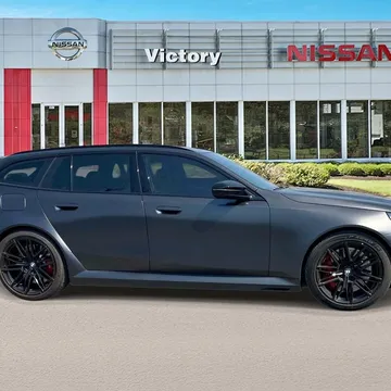 2026 BMW M5 Base