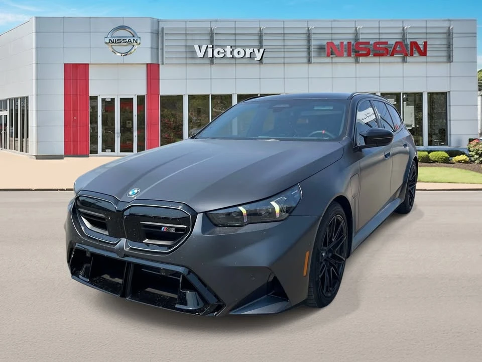 2026 BMW G90/G99 M5 - Image 2 of 3