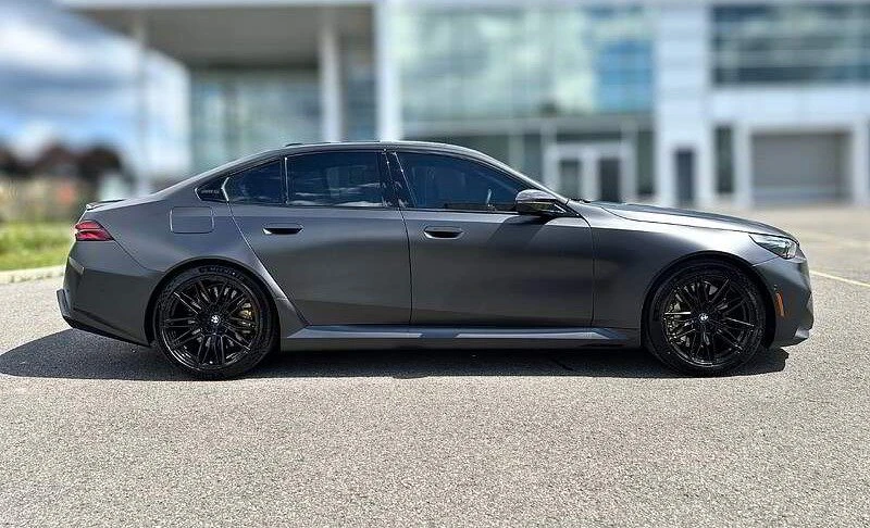 2026 BMW G90/G99 M5 - Image 17 of 18