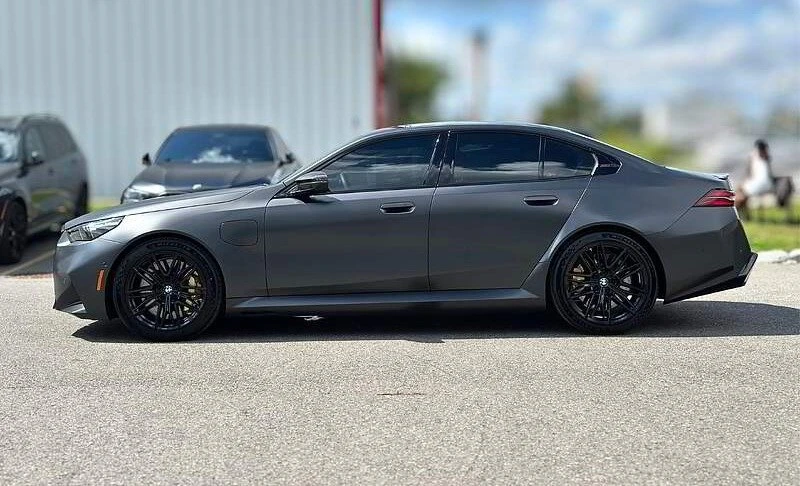 2026 BMW G90/G99 M5 - Image 15 of 18
