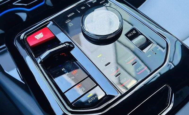 2026 BMW G90/G99 M5 - Image 5 of 18