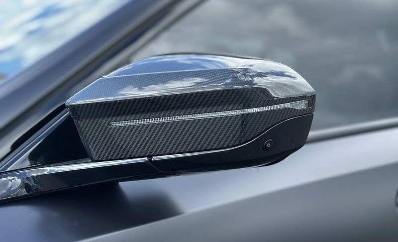 2026 BMW G90/G99 M5 - Image 13 of 18