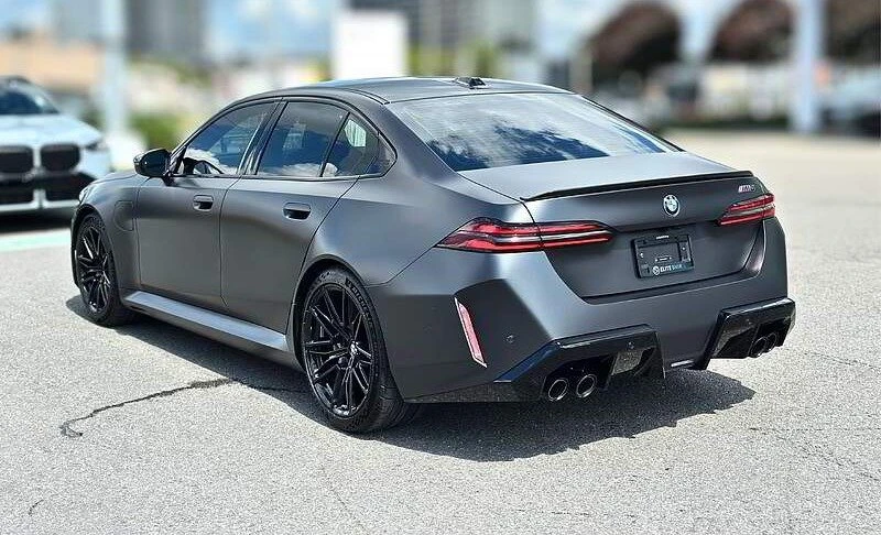 2026 BMW G90/G99 M5 - Image 2 of 18