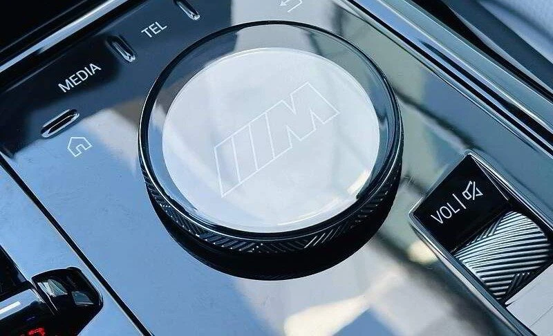 2026 BMW G90/G99 M5 - Image 6 of 18